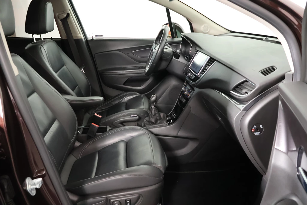 Opel Mokka X – foto 13