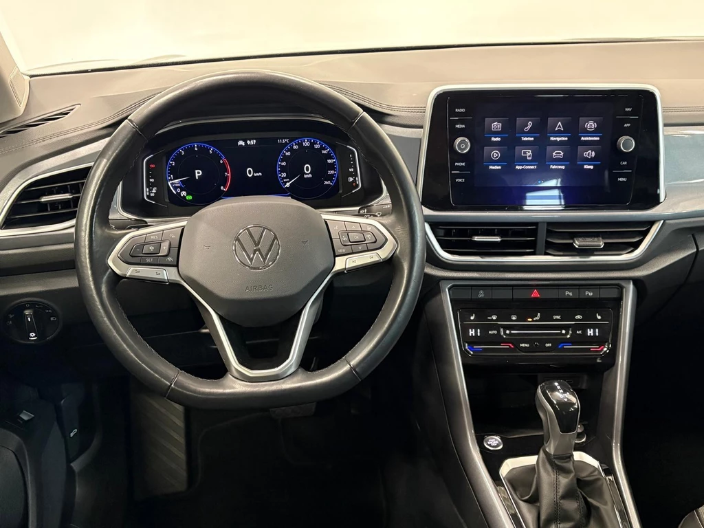 Volkswagen T-Roc – foto 26