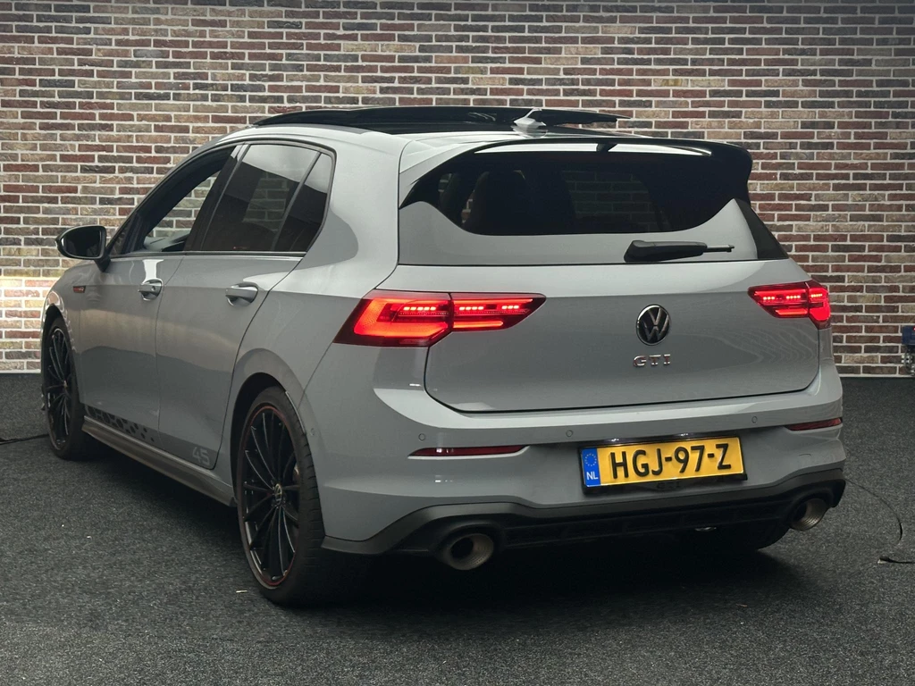 Volkswagen Golf – foto 3