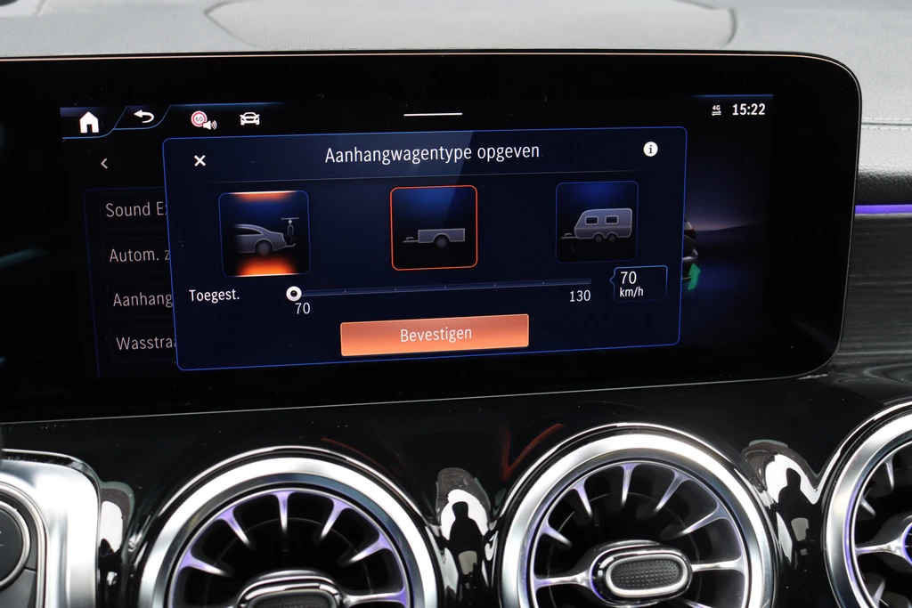 Mercedes-Benz EQB – foto 42