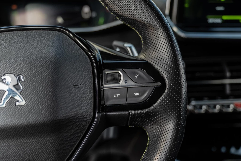Peugeot 208 – foto 21