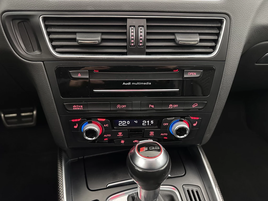 Audi SQ5 – foto 16