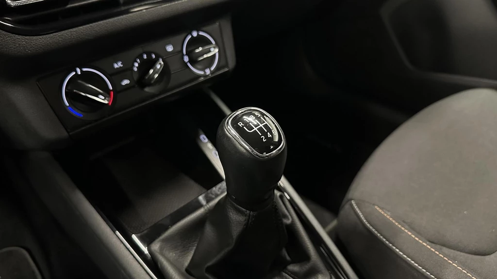 Škoda Kamiq – foto 45