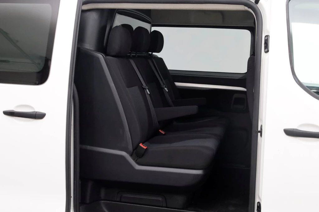 Opel Vivaro – foto 10