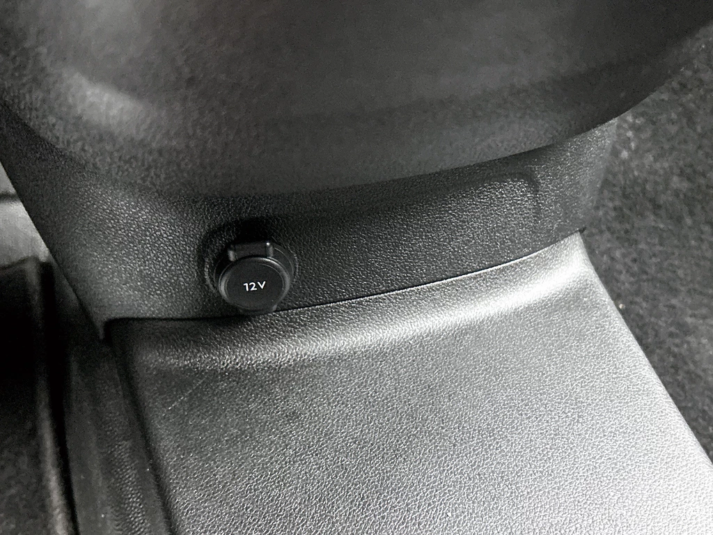 Peugeot Partner – foto 35