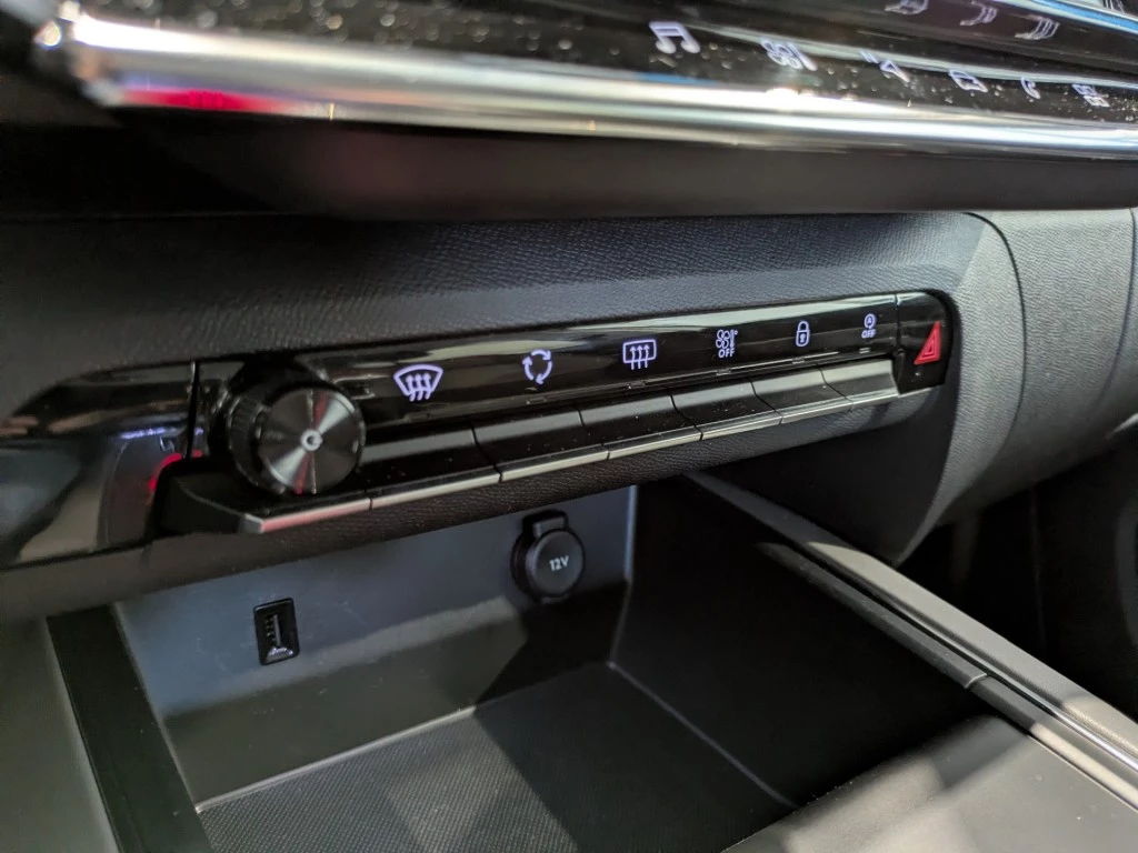 Citroën C5 – foto 23