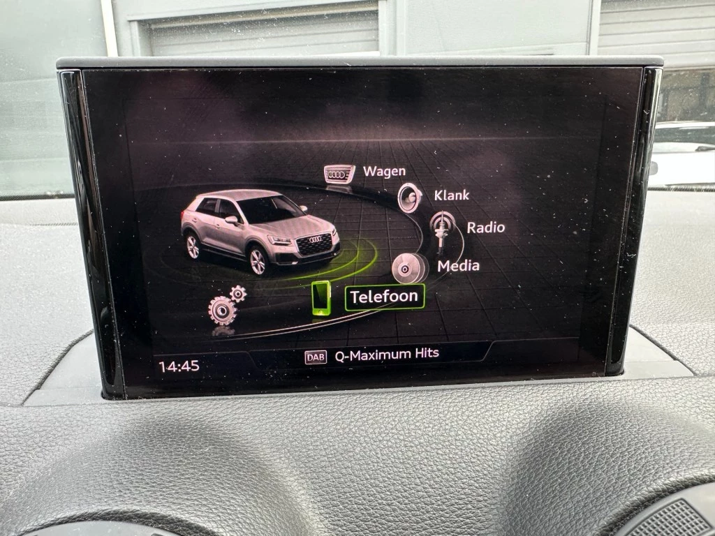Audi Q2 – foto 16