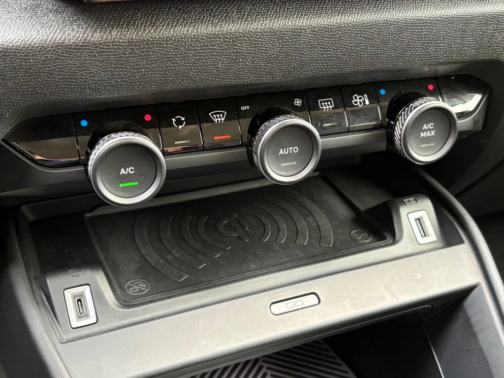 Citroën C4 – foto 12