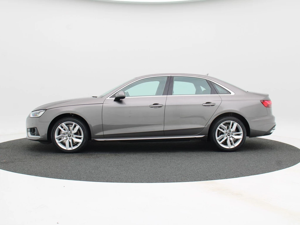 Audi A4 – foto 2