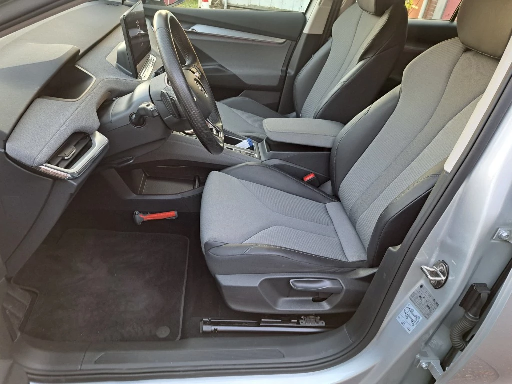 Škoda Enyaq iV – foto 7