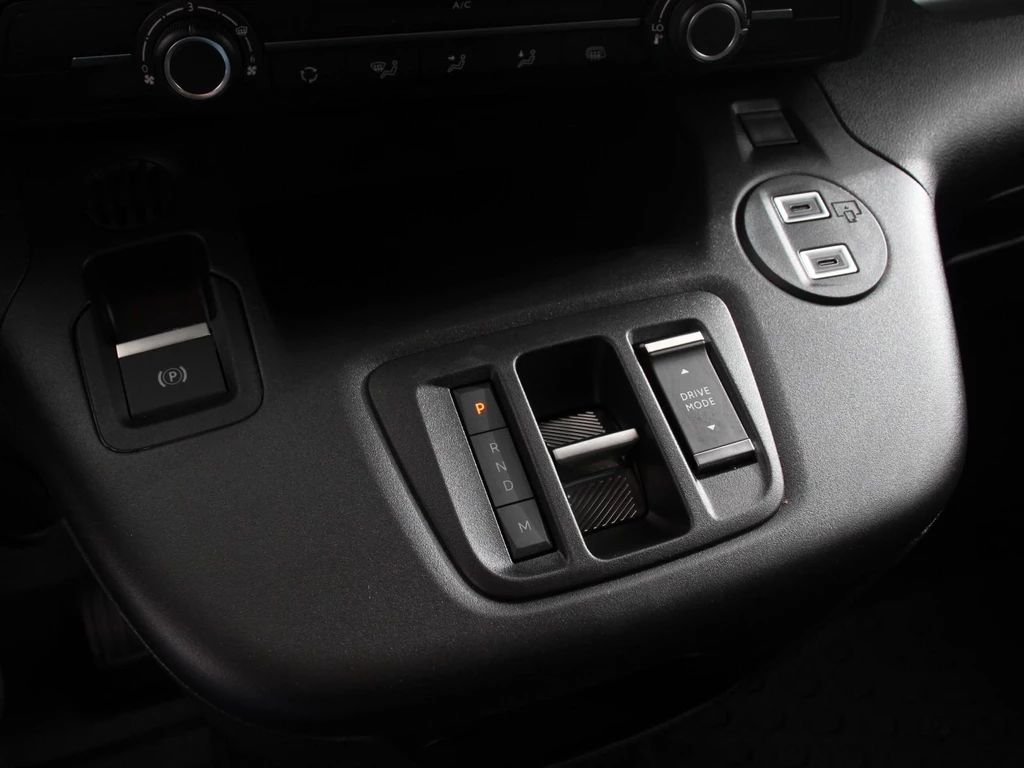 Opel Combo – foto 22