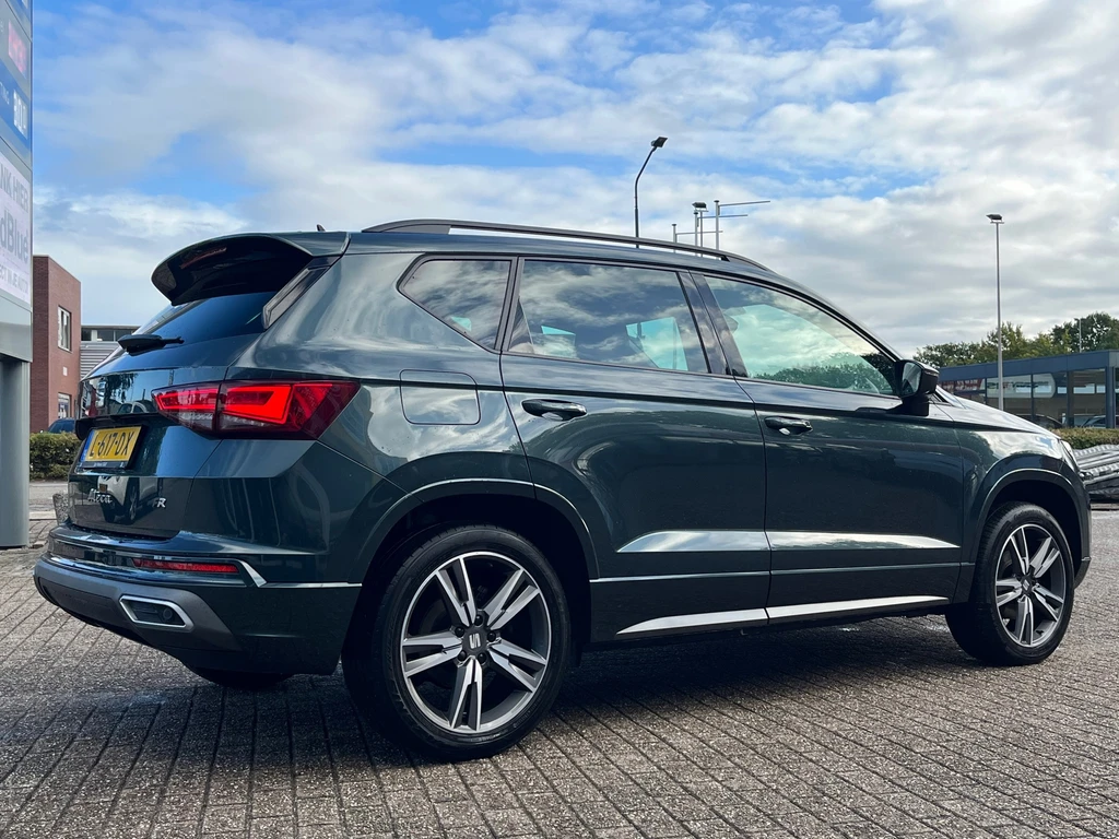 SEAT Ateca – foto 15