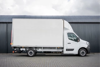 Renault Master – thumbnail 4