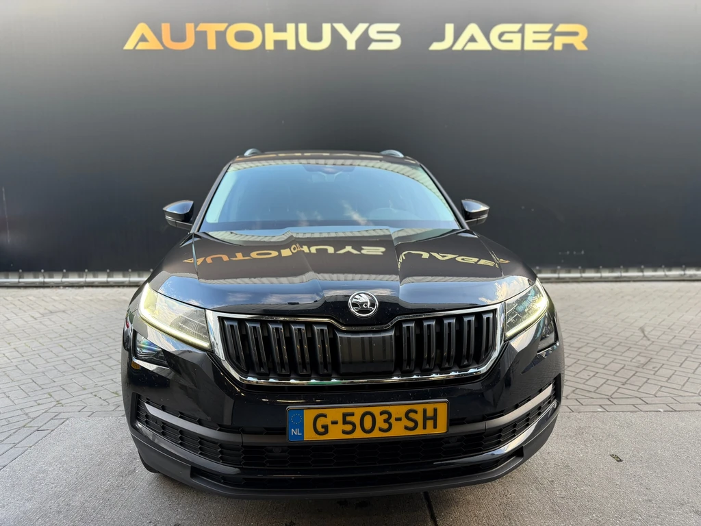 Škoda Kodiaq – foto 11
