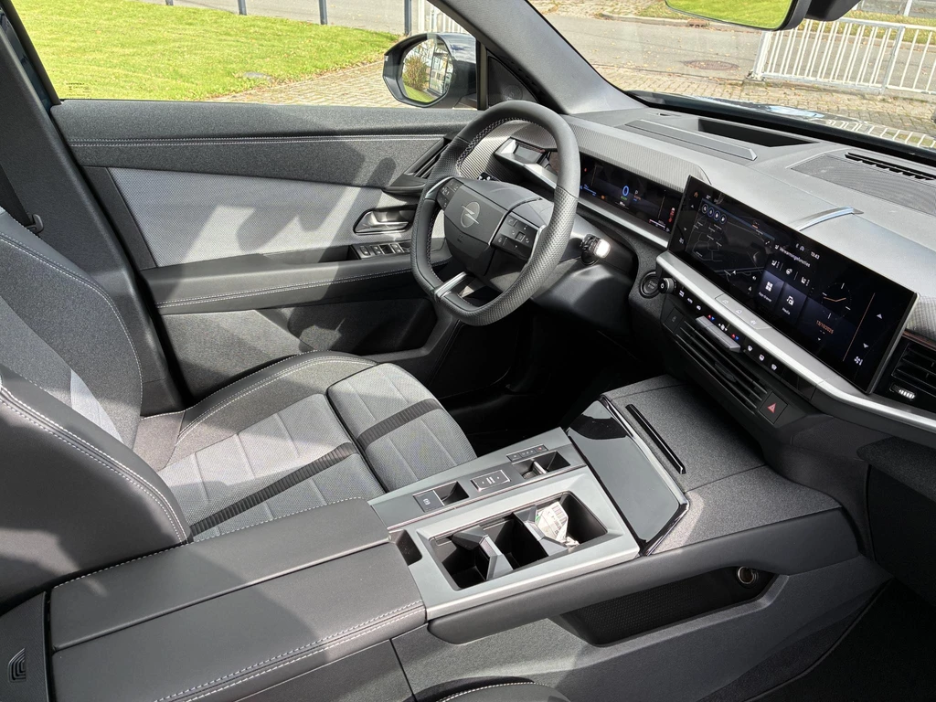 Opel Grandland – foto 16