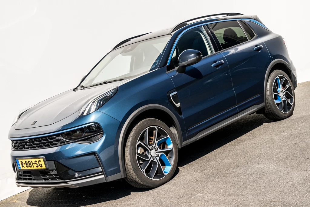 Lynk & Co 01 – foto 3