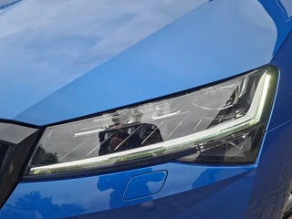 Škoda Superb – thumbnail 49