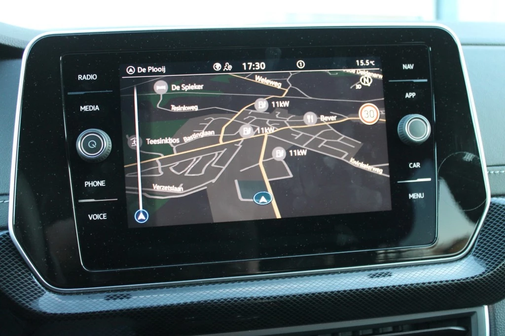 Volkswagen T-Cross – foto 26