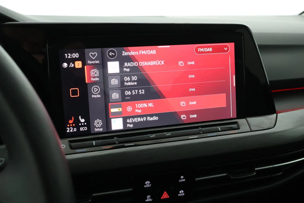 Volkswagen Golf – foto 33