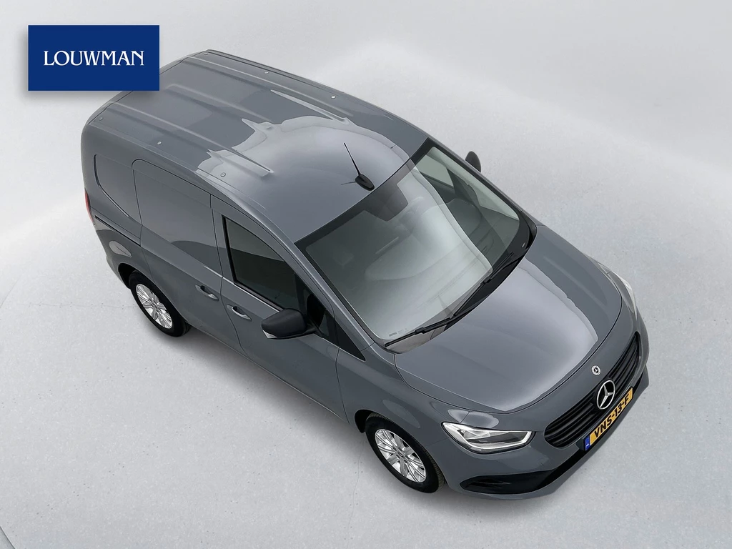 Mercedes-Benz Citan – foto 13