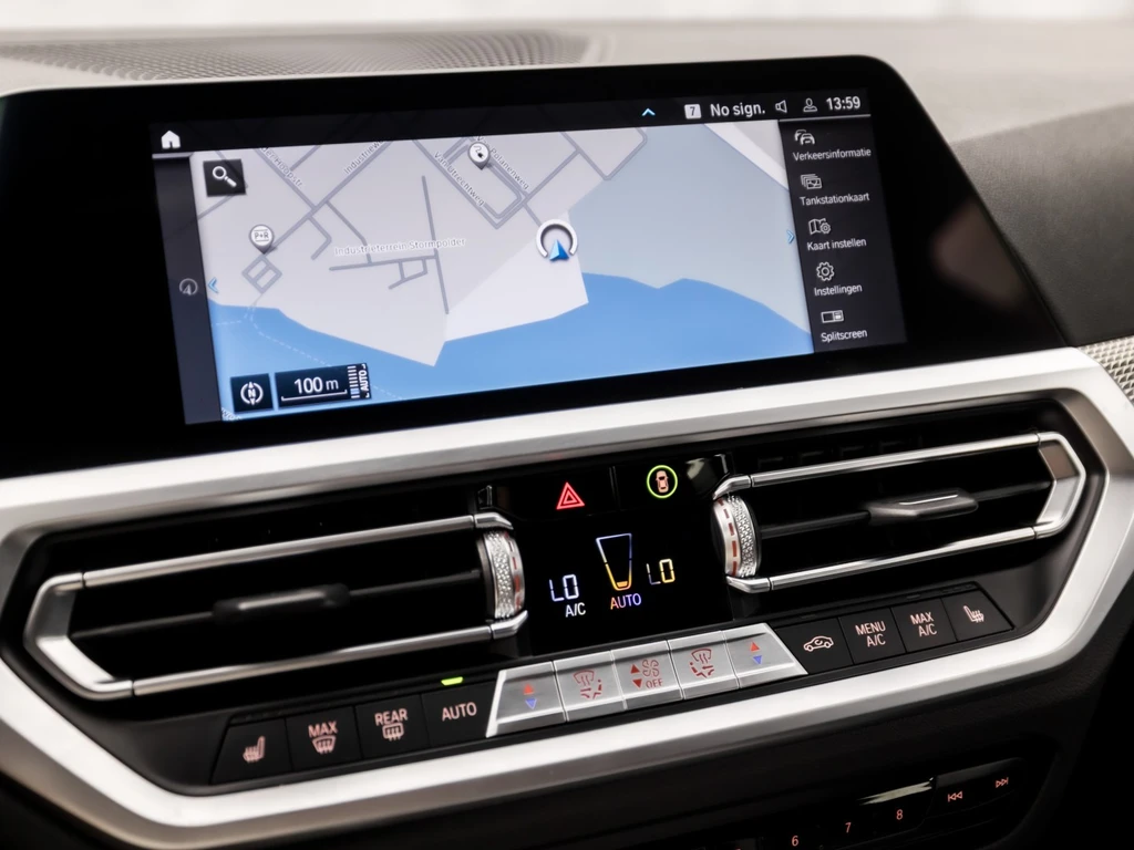 BMW 3 Serie – foto 31