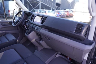 Volkswagen Crafter – thumbnail 27