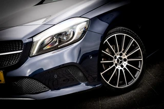 Mercedes-Benz A-Klasse – thumbnail 16