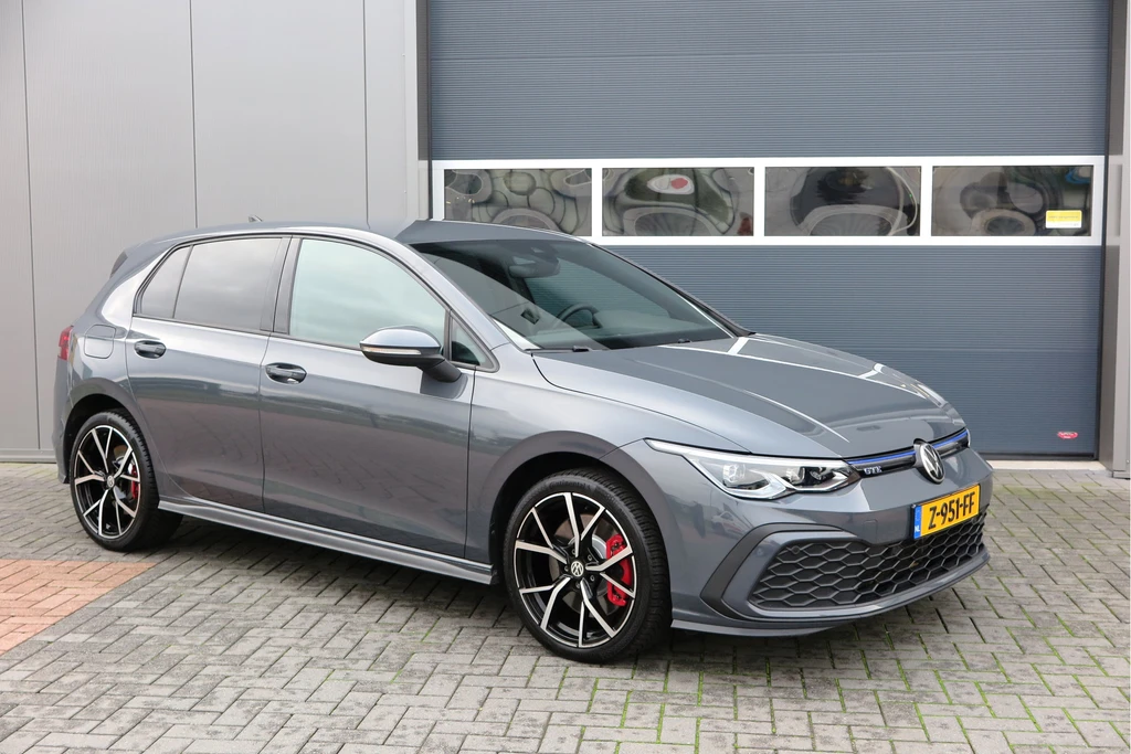 Volkswagen Golf – foto 12