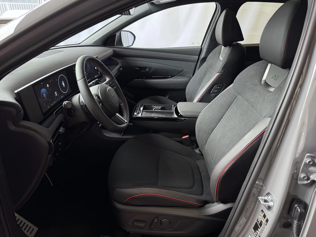 Hyundai Tucson – foto 30