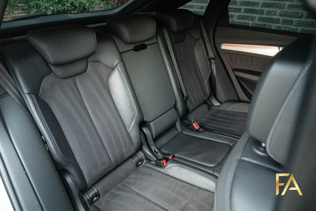 Audi Q5 – foto 40