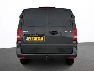 Mercedes-Benz Vito – thumbnail 3