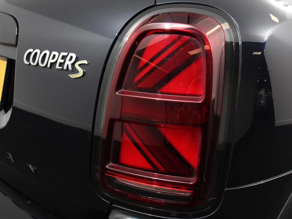 MINI Countryman – foto 38
