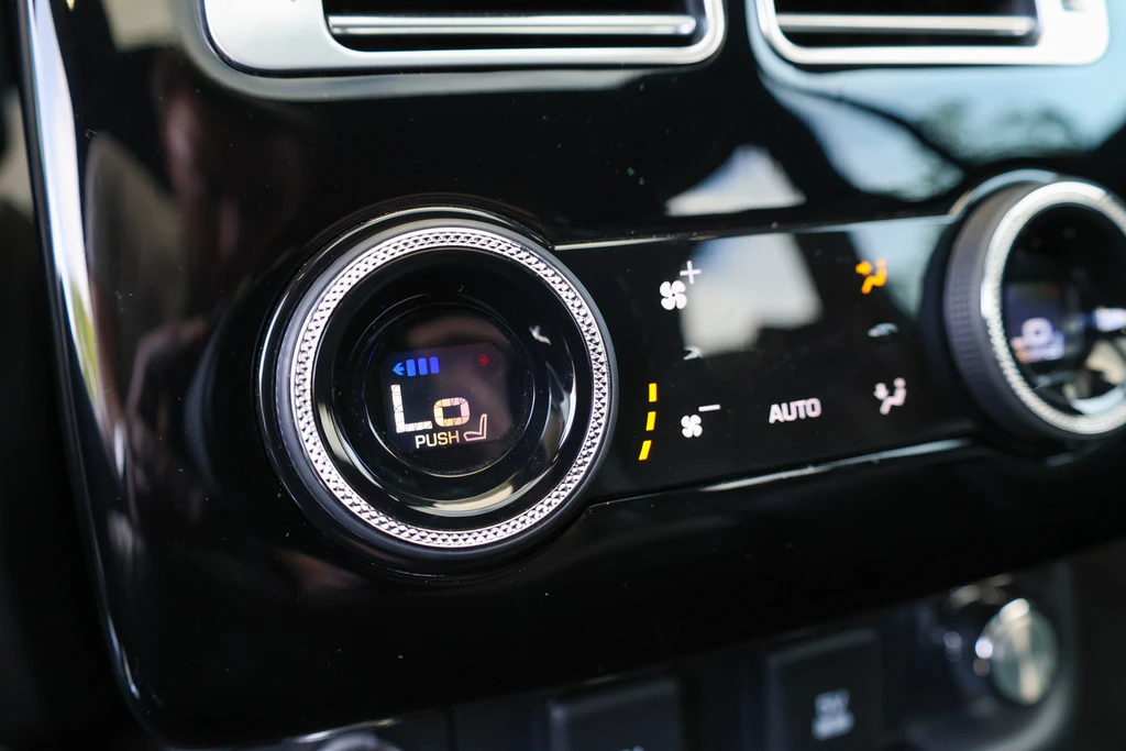 Land Rover Range Rover – foto 94