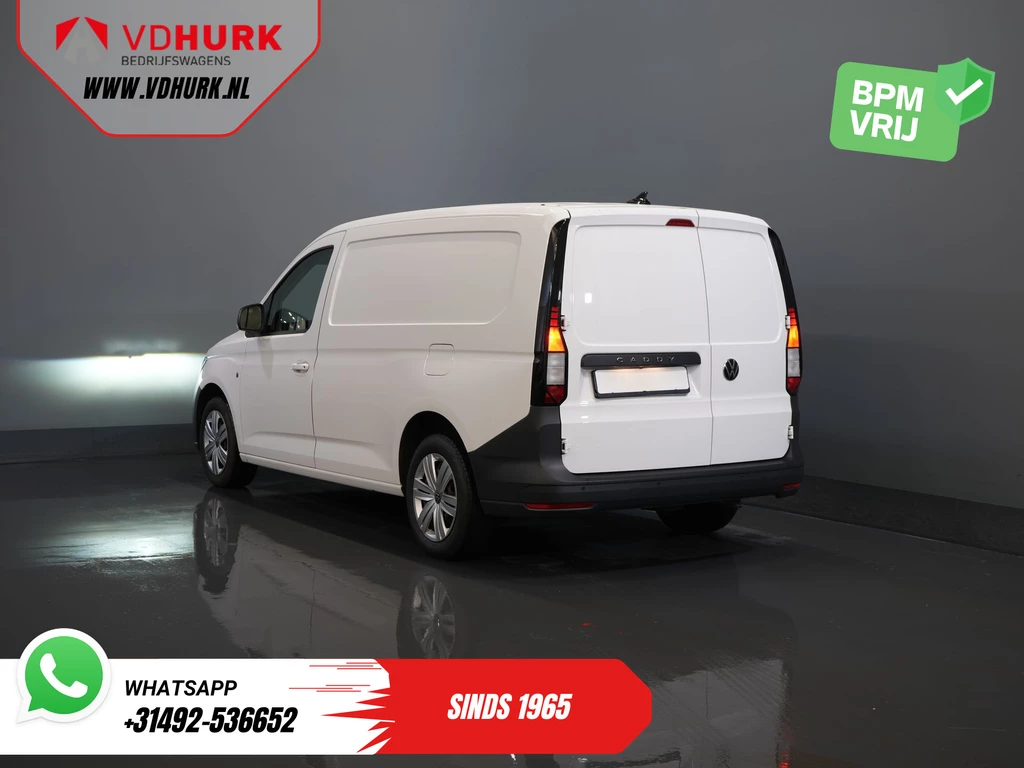 Volkswagen Caddy – foto 3