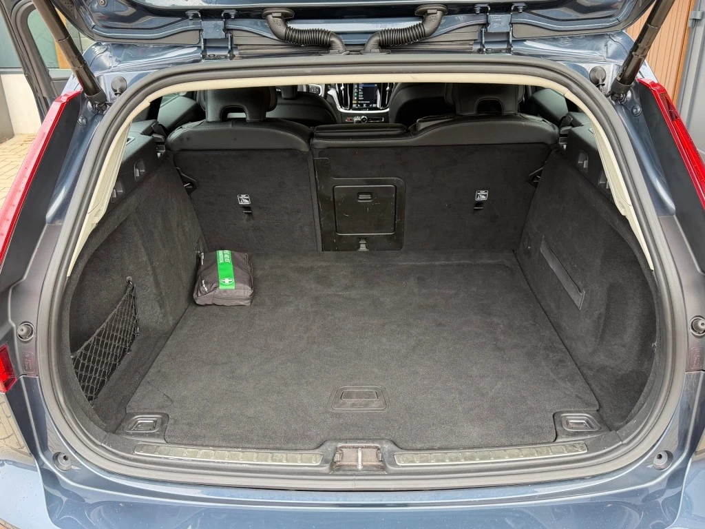 Volvo V60 – foto 18