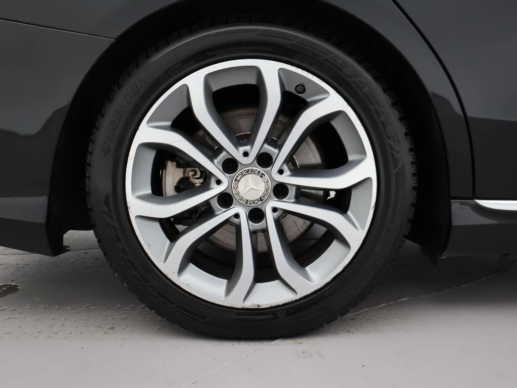 Mercedes-Benz C-Klasse – foto 27