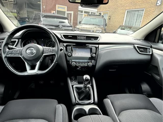 Nissan QASHQAI – thumbnail 10