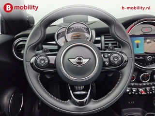 MINI Cooper S Cabrio – thumbnail 22