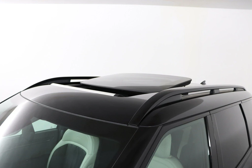 Kia EV9 – foto 45