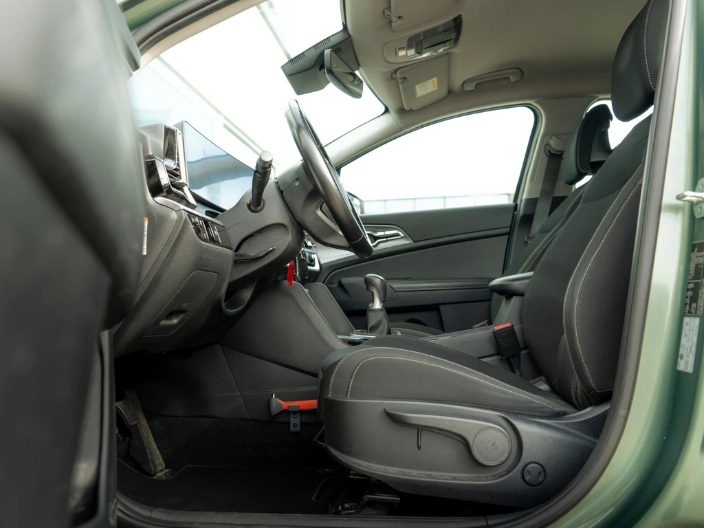 Kia Sportage – foto 16