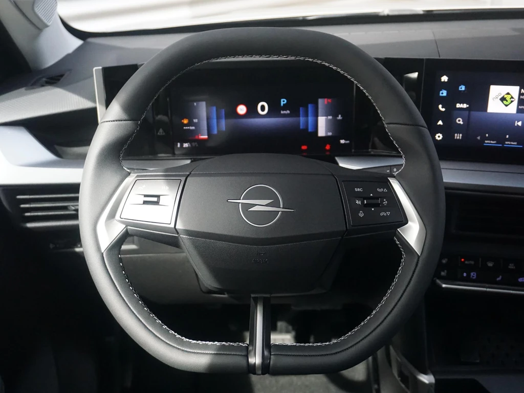 Opel Frontera – foto 15