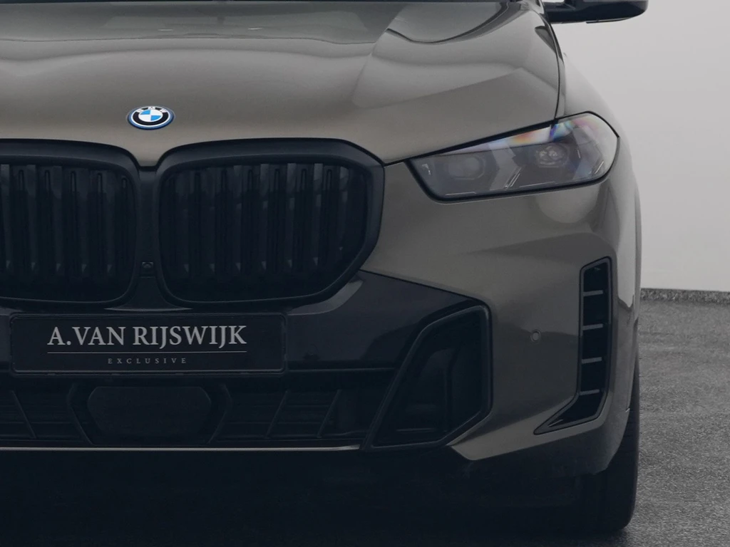 BMW X5 – foto 29