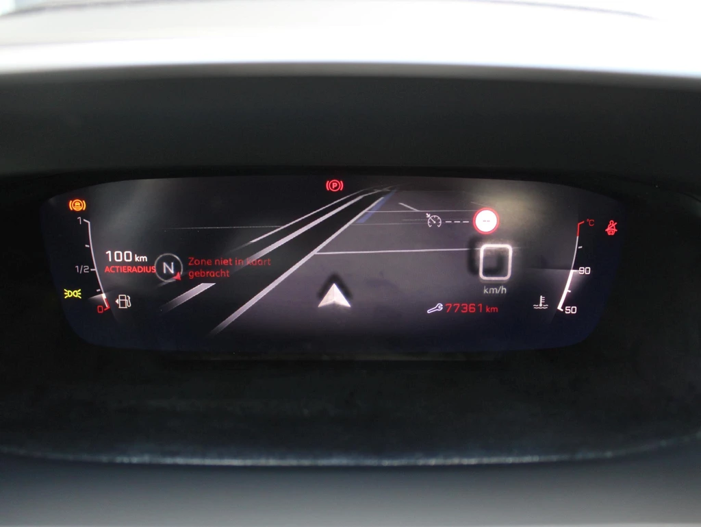 Peugeot 2008 – foto 21