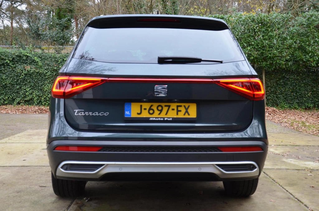 SEAT Tarraco – foto 10