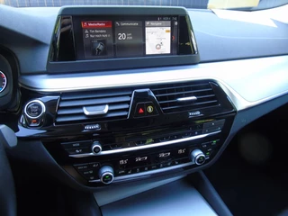 BMW 5 Serie – thumbnail 15