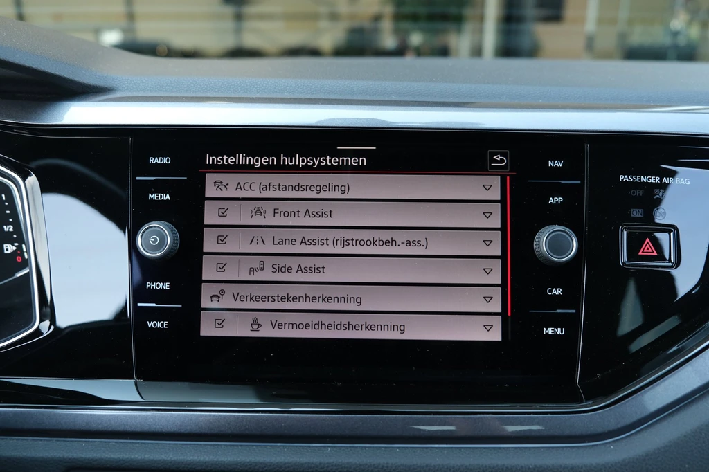 Volkswagen Polo – foto 23