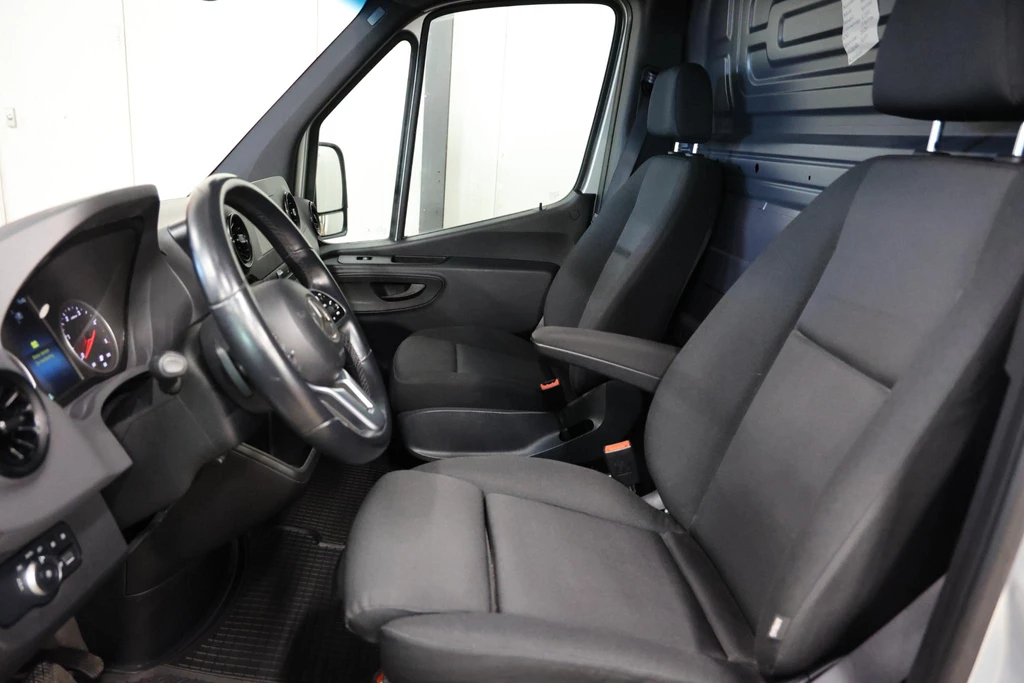 Mercedes-Benz Sprinter – foto 9
