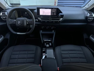 Citroën C4 – thumbnail 12
