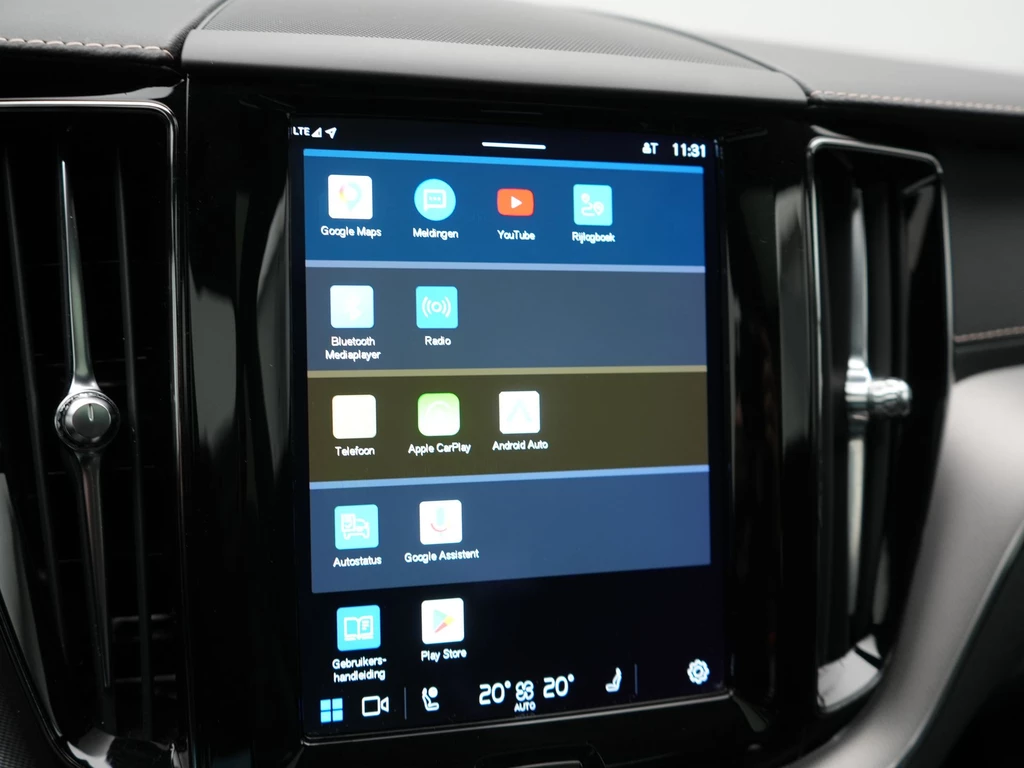 Volvo XC60 – foto 42