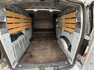 Volkswagen Caddy – thumbnail 19